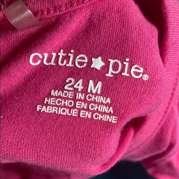 2 piece outfit - Picture 5 of 5